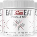 Eat Stop Eat Fasting Tea - Eat Stop Eat Tea Powder For Weight Loss (40oz)-5 Pack