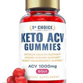 1st Choice Keto Gummies - 1st Choice Keto ACV Gummys Weight Loss ORIGINAL -1Pack