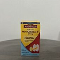 1 Nature Made burp-less Mini Omega-3 540 mg