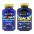 MHP ANADROX Pump & Burn Nitric Oxide Fat Burning Inferno - 112 ct or 224 ct Size
