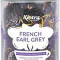 Kintra Foods Loose Leaf Tea (French Earl Grey) - 80g