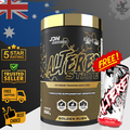 JDN ALTERED STATE PREWORKOUT MUSCLE PUMPS FOCUS STIM + FREE ALTERED ENERGY CAN
