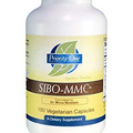 Priority One Vitamins SIBO-MMC (180 Vegetarian Capsules) Support for Healthy Small intestinal Bacterial Balance.* Exclusive Formulation by Dr. Mona Morstein Clinical Strength