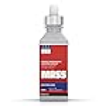 MMUSA Mass Creatine Serum: for Men's Muscle Building & Intense Sports. Instant Absorption. Boosts Bodybuilding and Weightlifting Power, Energy, Endurance & Recovery. Cherry, 5.1 Fl Oz