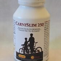 Andrew Lessman Carnislim 250 mg Acetyl-Carnitine 120 caps Exp-02/28/2025 Sealed