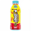 Ghost Hydration Sour Patch Kids Redberry Sports Drink 4 Pack