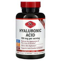 Olympian Labs Inc  Hyaluronic Acid 150 mg 100 Capsules Allergen-Free,