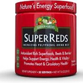 Garden Greens Super Reds Powder Mixed Berry 7.4 oz