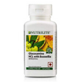Amway Nutrilite Glucosamine HCL with Boswellia 120 Tabs Joints Health + F/S