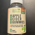 Apple Cider Vinegar Gummies 1000mg for Weight Loss, Metabolism, & Health Support