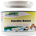 Cardio Boost for Advanced Heart Health by Doctor Larisa Nutraceuticals