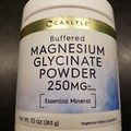 Carlyle Magnesium Glycinate Powder exp.11/2024