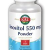 Kal Inositol 8 oz Powder