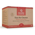 Nature's Sunshine Tiao He Herbal Cleanse & Detox Colon Liver Traditional Chinese