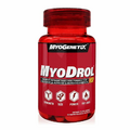 3X MYODRO HSP ® 100% natural plant isoflavone extract 30 caplets free shipping