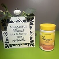 Recess Mood Calm Cool Collected Powder Lemon Citrus Flavor  New & Exp 08/25