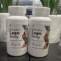 (2 Bottle) ikaria Lean Belly Juice Weight Loss, Appetite Control Supplement