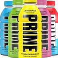 Prime Hydration Drink -Pick Your Flavor- Logan Paul & KSI, 5 Flavors