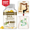 DGL Deglycyrrhizinated Licorice Extract 4000mg - Digestive Support, Gut Health