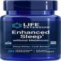 Life Extension Enhanced Natural Sleep Without Melatonin 30 Capsule