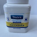 Thick-It Original Food & Drink Thickener Flavorless 10 oz. Canister