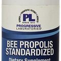 Progressive Labs Bee Propolis Standardized Supplement, 60 Count