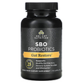 Ancient Nutrition, SBO Probiotics, 25 Billion CFU, 60 Capsules