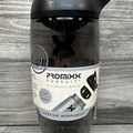 Promixx Pursuit Eco-Shaker Bottle - Black - 24oz