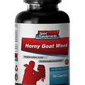 male overdrive - HORNY GOAT WEED 1560MG 1B - horny goat weed tea capsules