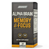 Onnit Alpha Brain Capsules - 30 Count
