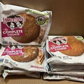 Lenny & Larry's The Complete Cookie Snickerdoodle, 8 Cookies,  16g Protein