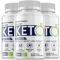 3 - Keto You Diet Pills - Weight Loss, Fat Burn, Appetite Suppressant Supplement