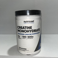 Creatine Monohydrate Supplement 5g, 100 Servings Sealed!!!