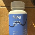 Flyby post party relief hangover remedy - 30 capsules
