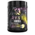 RYSE Up Supplements Godzilla Series 20/40 servings