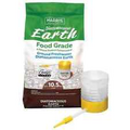 10.5 lbs. Diatomaceous Earth Food Grade Organic Powder Duster Included