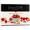 PROTIFIT - High Protein Diet Zipper Snacks, 15g Protein, Low Calorie, Low...