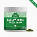 Vimergy USDA Organic Barley Grass Juice Powder – Value Size  (500g)