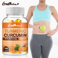 Turmeric Curcumin 1950mg - Joint and Bone Health, Relieve Inflammation and Pain