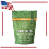 Super Greens Powder, 30 Servings w/+50 Greens Superfood Chlorella, Probiotics