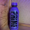 Prime Hydration Drink Grape 16.9 Oz Single Bottle