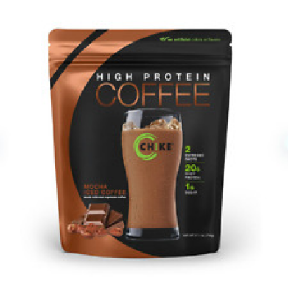 Chike High Protein Iced Coffee, Mocha (27.1 fl. oz.)