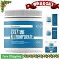 Maximize Performance with Creatine Monohydrate - 30 Servings - Enhanced Energy