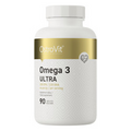 OstroVit Omega 3 ULTRA-90 Capsules