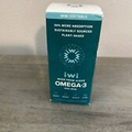 iWi Omega-3 Mini EPA + DHA 60 Softgels Best by 01/2023