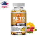 Keto BHB diet pills,fat burning,appetite suppressant supplements,detox Slimming