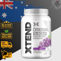 Scivation Xtend 7G BCAA Formula 90 Serves Intra Workout Energy Recovery Muscle