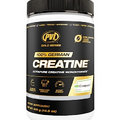 PVL Creapure Creatine - 100% Pure German Creatine monohydrate Powder - 82 Servings - 410 g