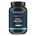 HELYA Pea Protein Isolate - 25.3g Protein, 5g BCAA Vegan Plant Protein for Muscle Growth & Recovery - 1 Kg Unflavoured