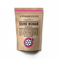 Certified Organic Divine Woman Whole Food Blend | 300x capsules or 250g powder